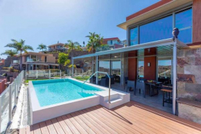 Villa Los Dragos Golf by Infinity Summer